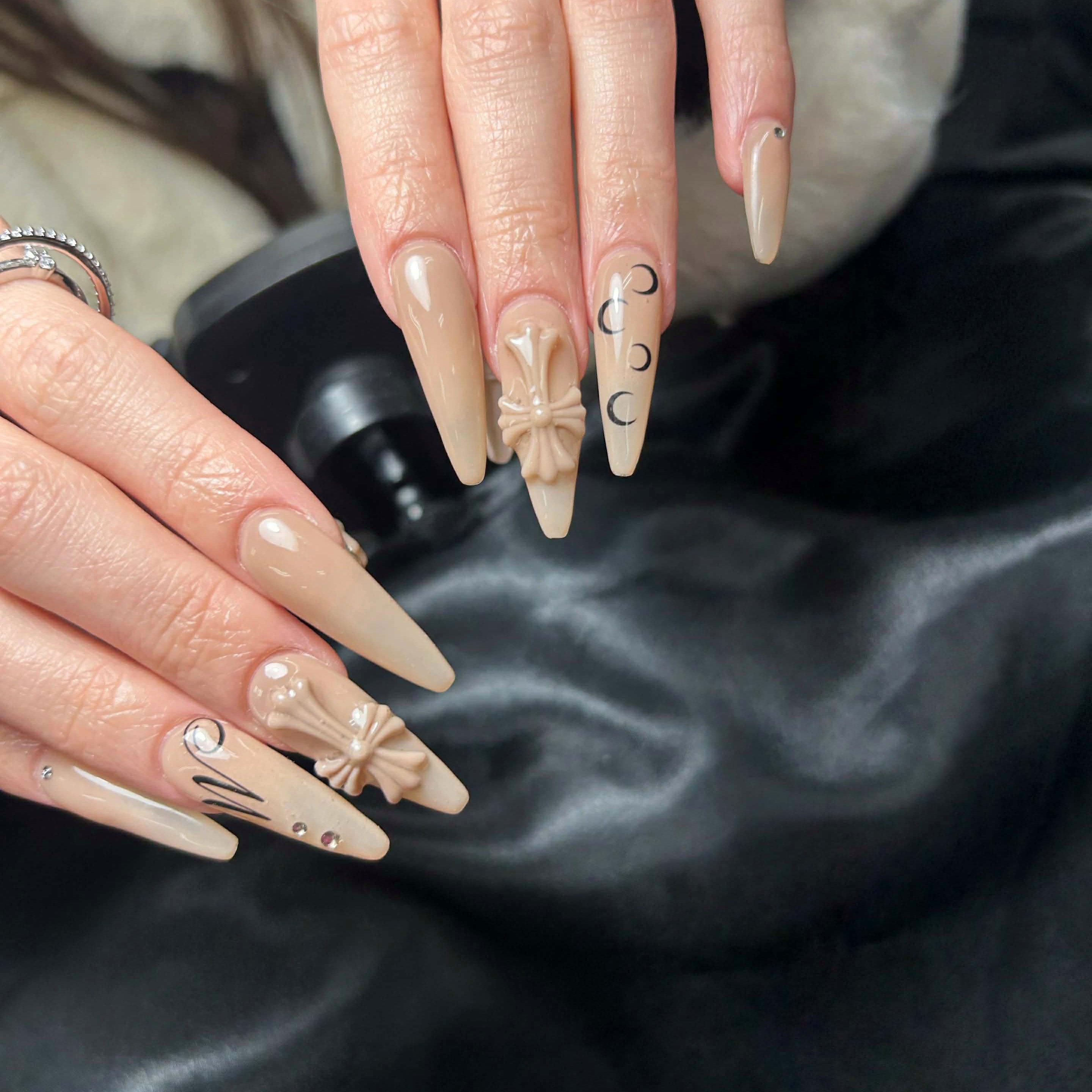 Ana.chuo_nail