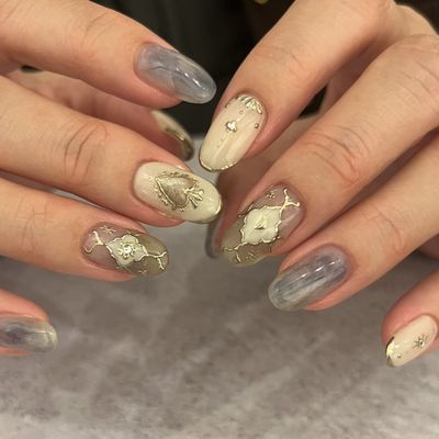 フリーアートコース（premium）