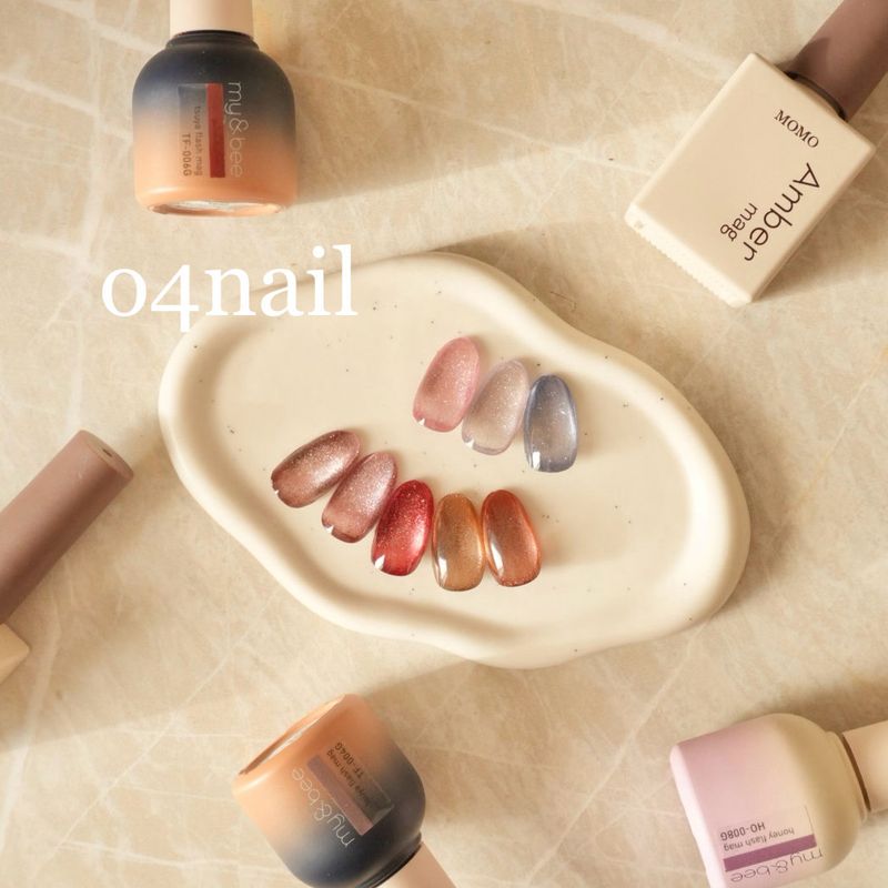 o4nail