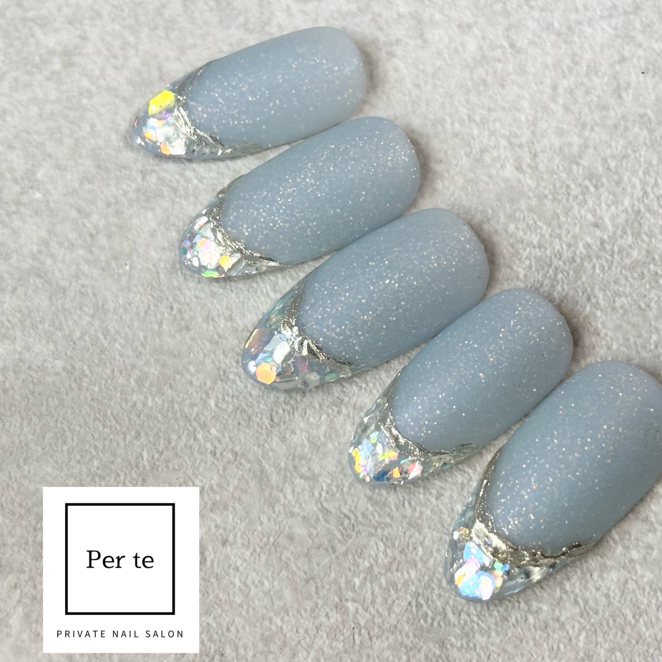 Perte.nail