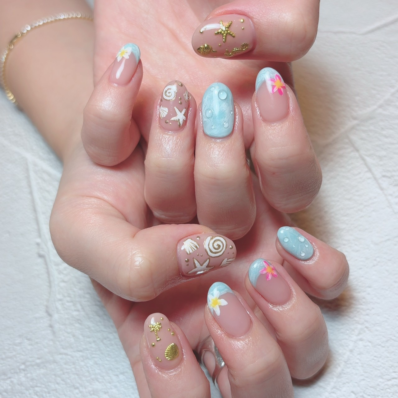 Yun_nailsalon_official