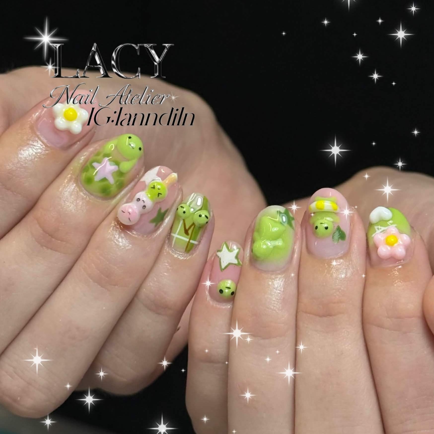 lacynail.atelier