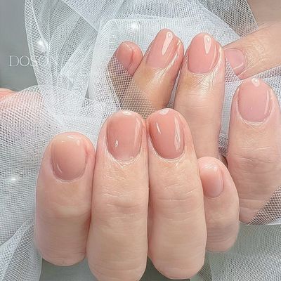 💅ご新規様限定💅オフ込み　美フォルム・うる艶ワンカラー ¥5,500