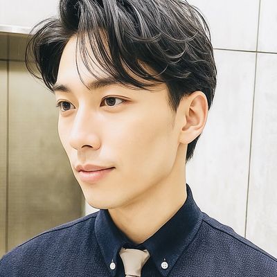 20時以降🔶メンズ🔶パリジェンヌラッシュリフトorまつ毛パーマ