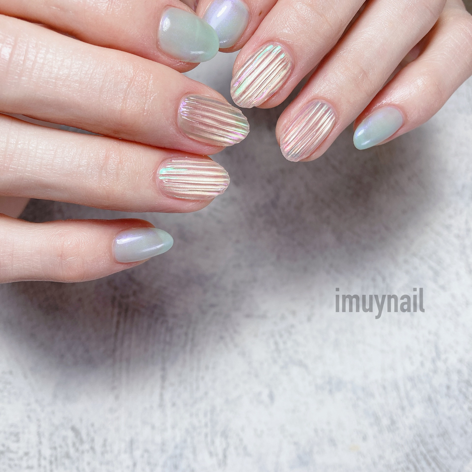 imuynail