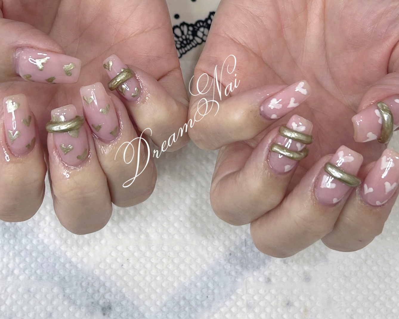 DreamNail
