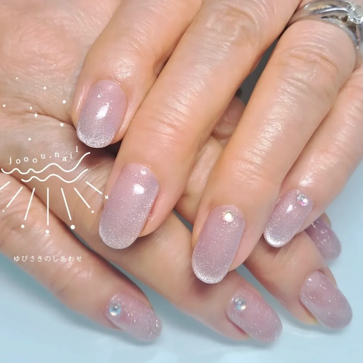 Jooou.nail