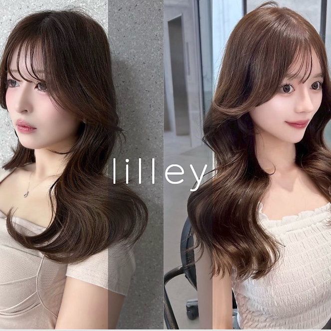 Lilley
