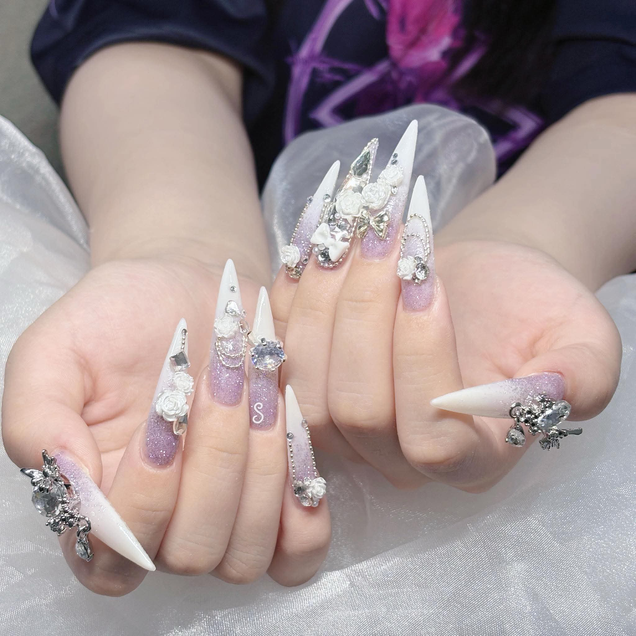 Zunie_hani_nail