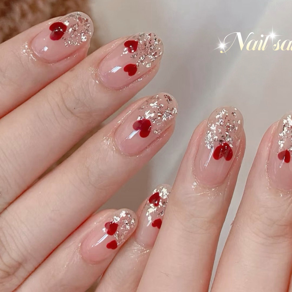 NailSalon.Celine