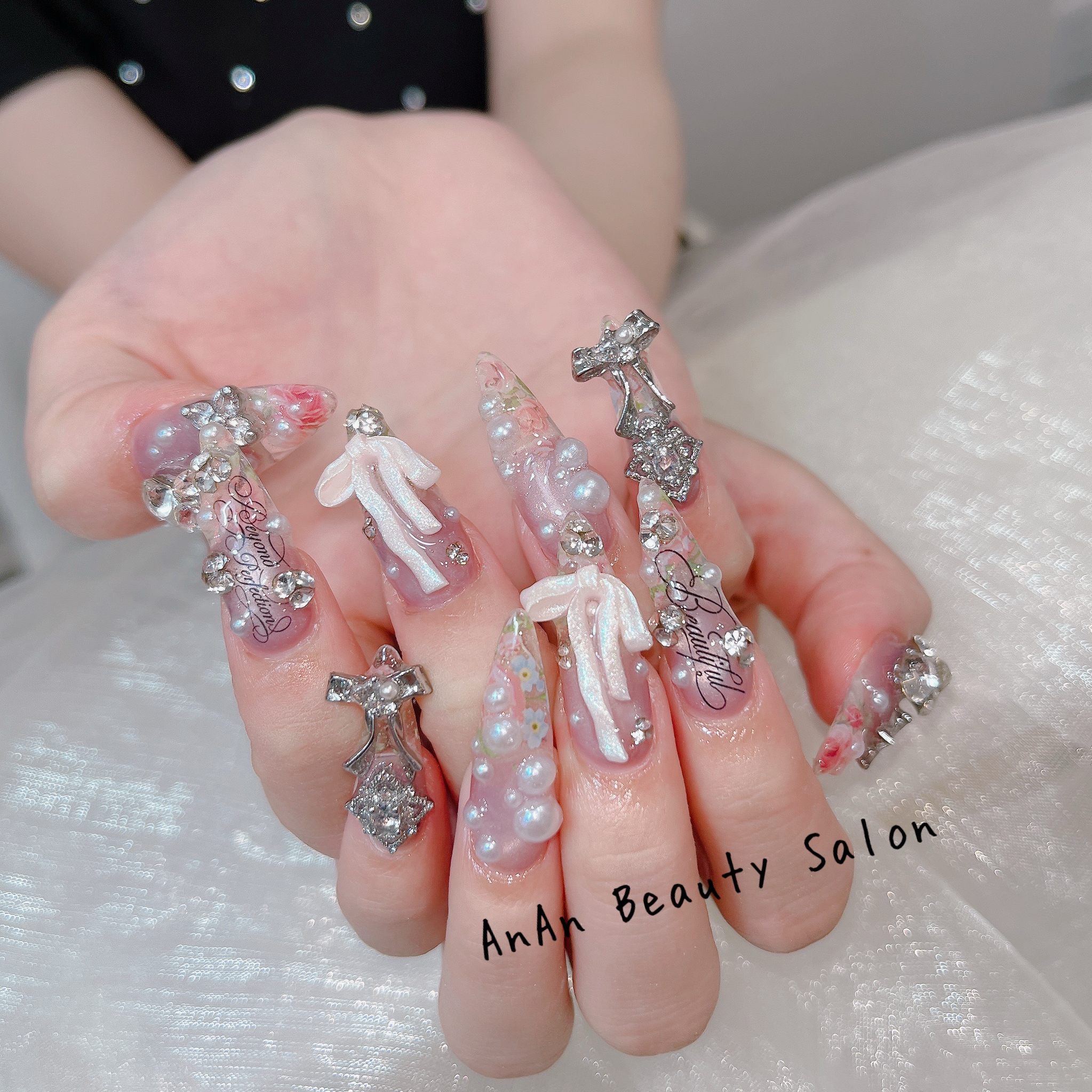 AnAnBeautySalon