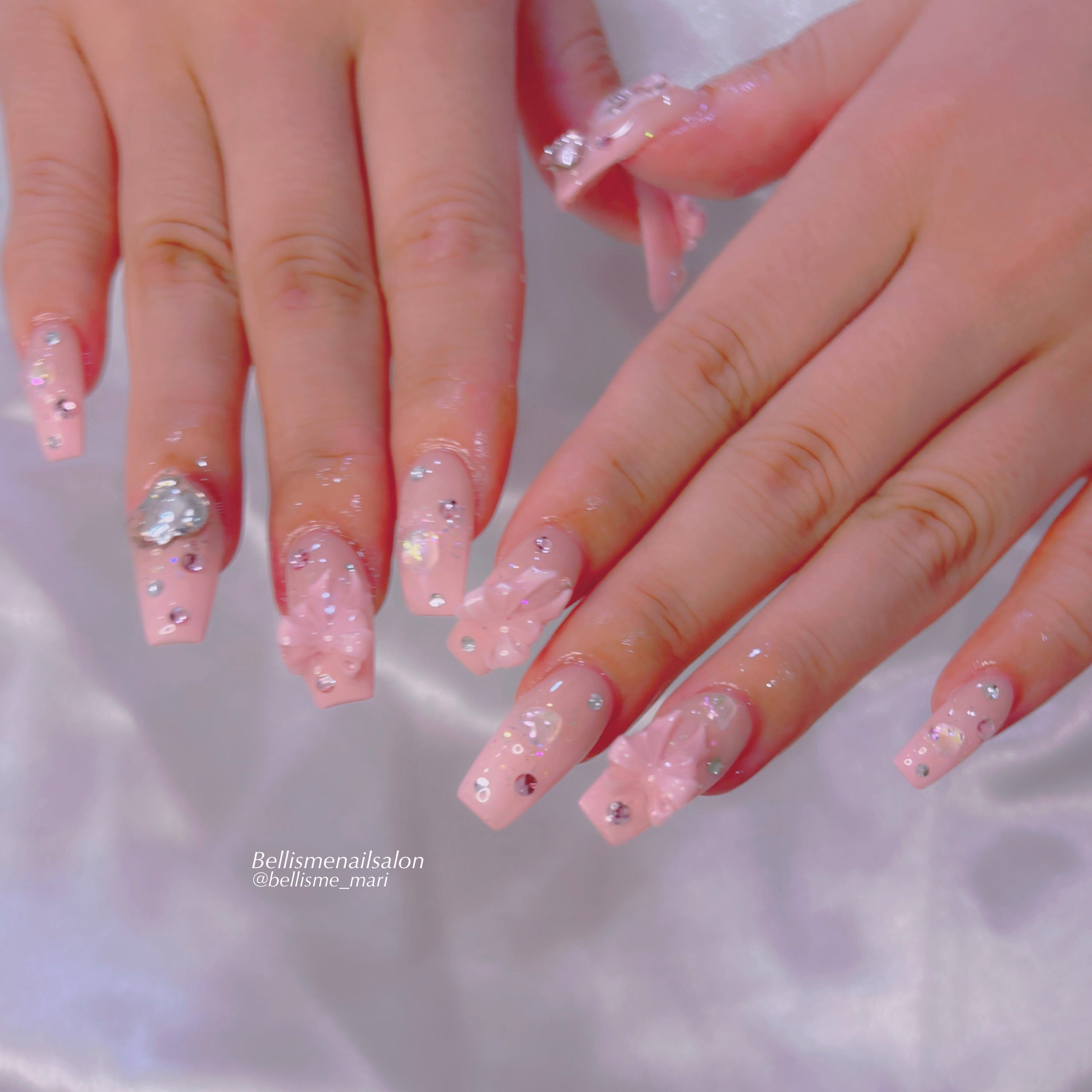 Nailsalon_Bellisme