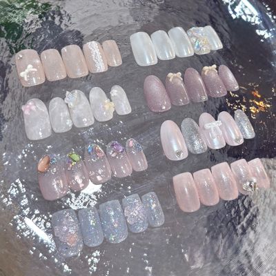 ご新規様✨8種類から選べる！【定額プラン】🫧