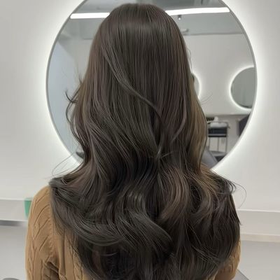 ネイリー限定💎カット&カラー&TOKIOトリートメント