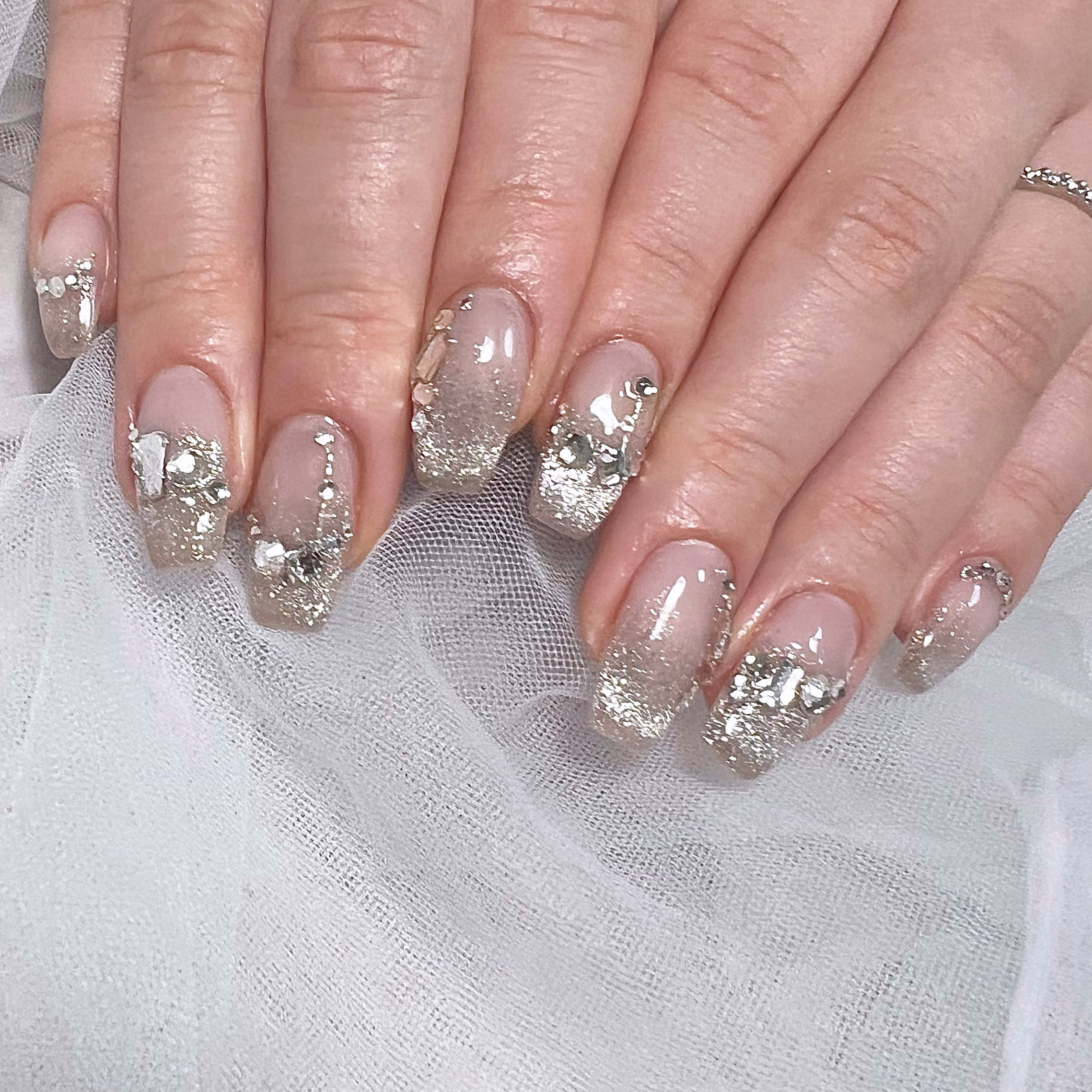 ネイリー（Nailie） - altema_nail