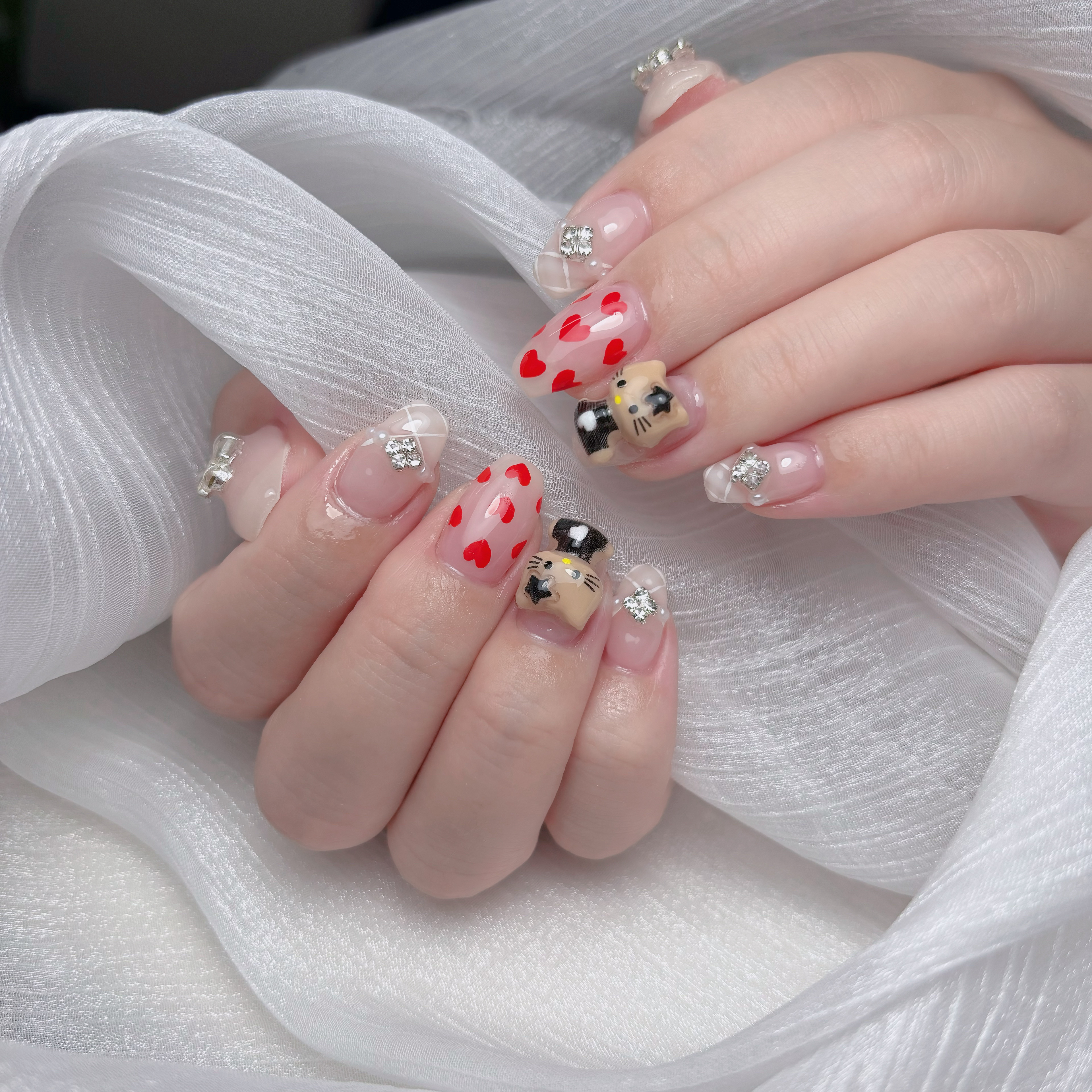 Rosie.nail.kashiwa