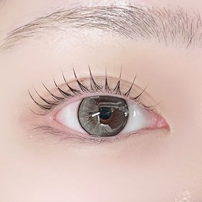 🌼当日クーポン🌼似合わせまつげパーマ《黒ケラチンTR付き》