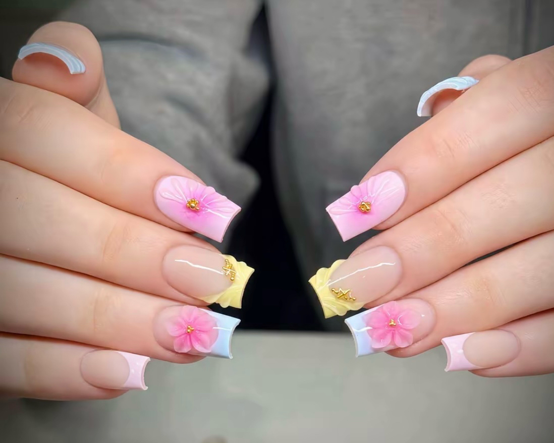 eclatnail.osaka
