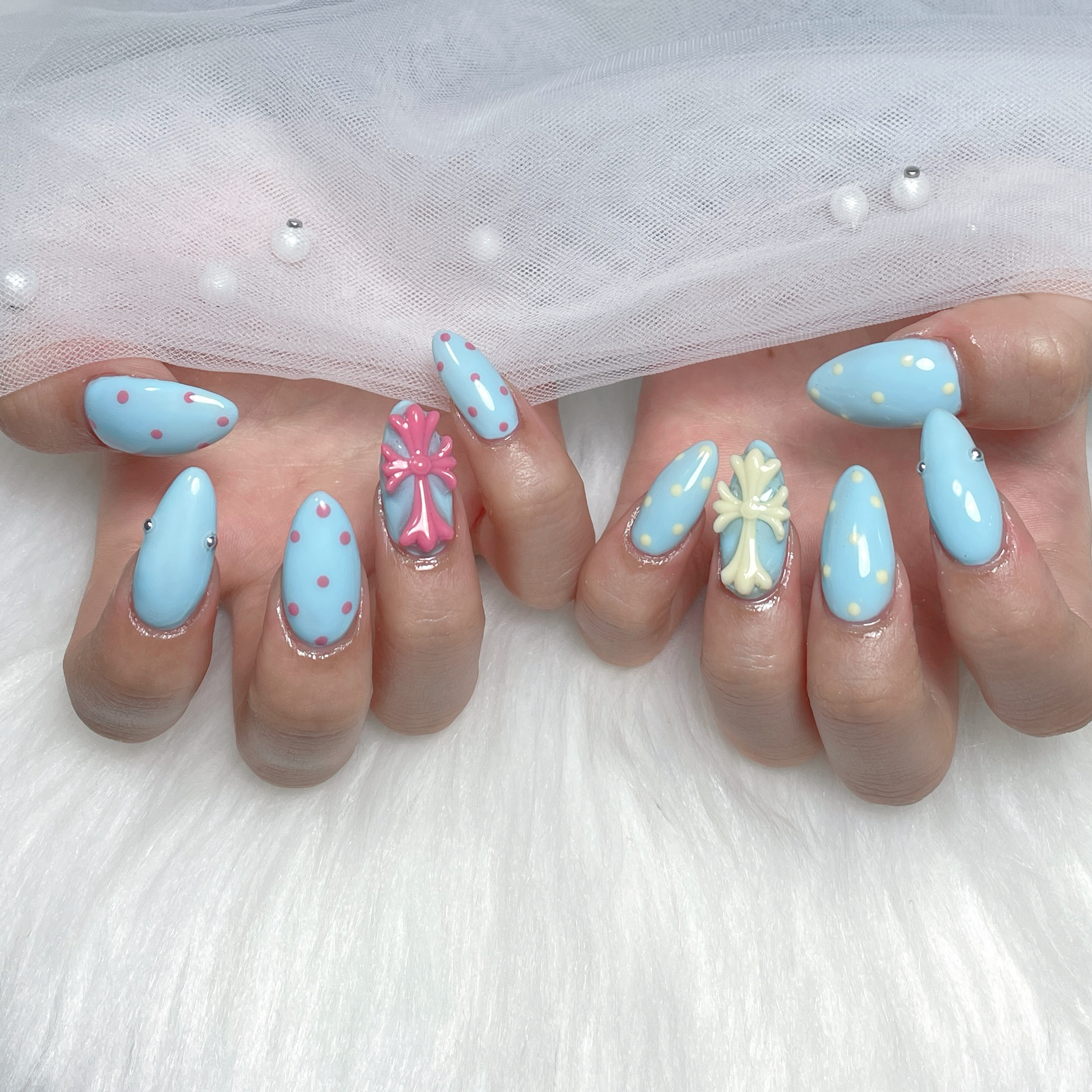 Neko_cutienailschan