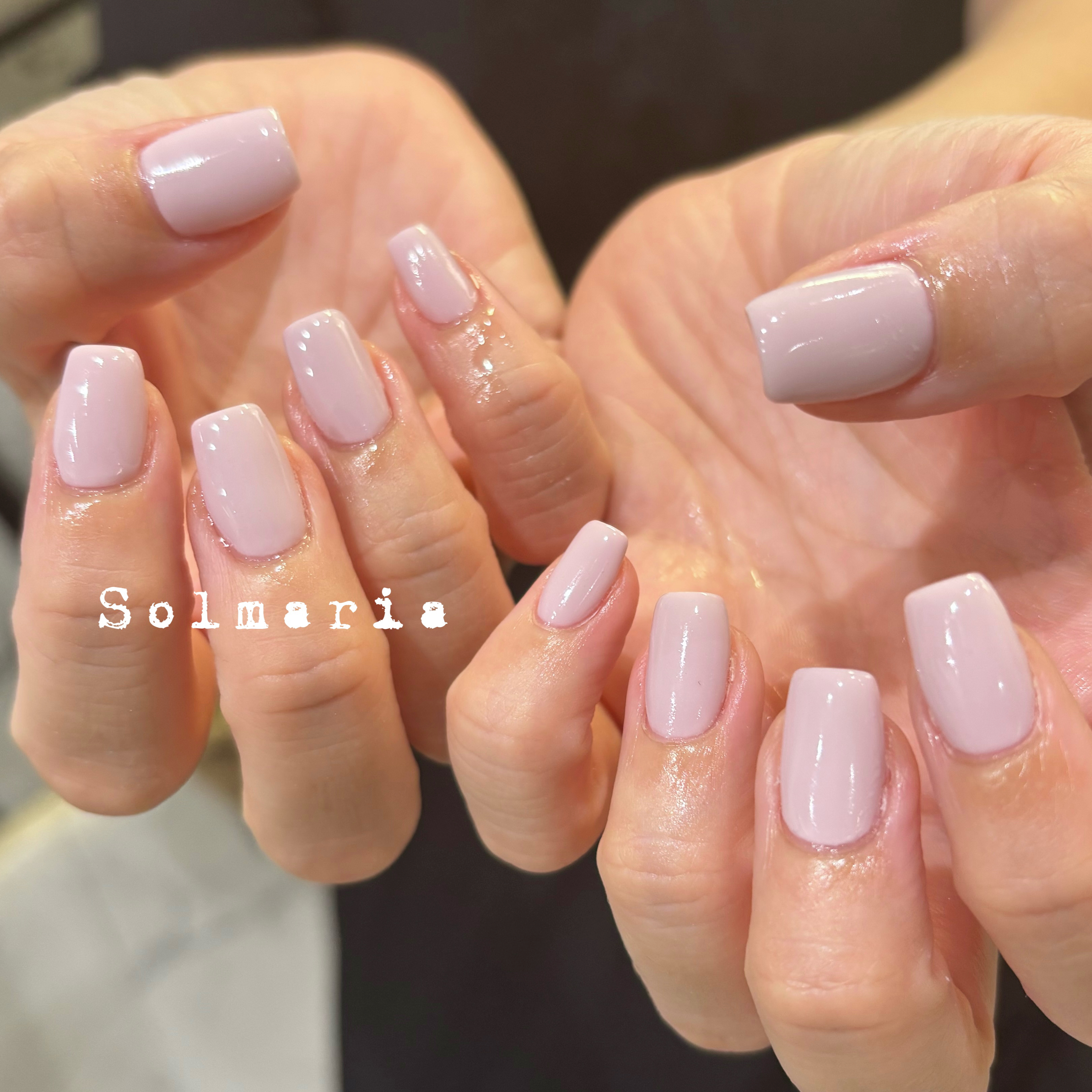 NAIL.SOLMARIA
