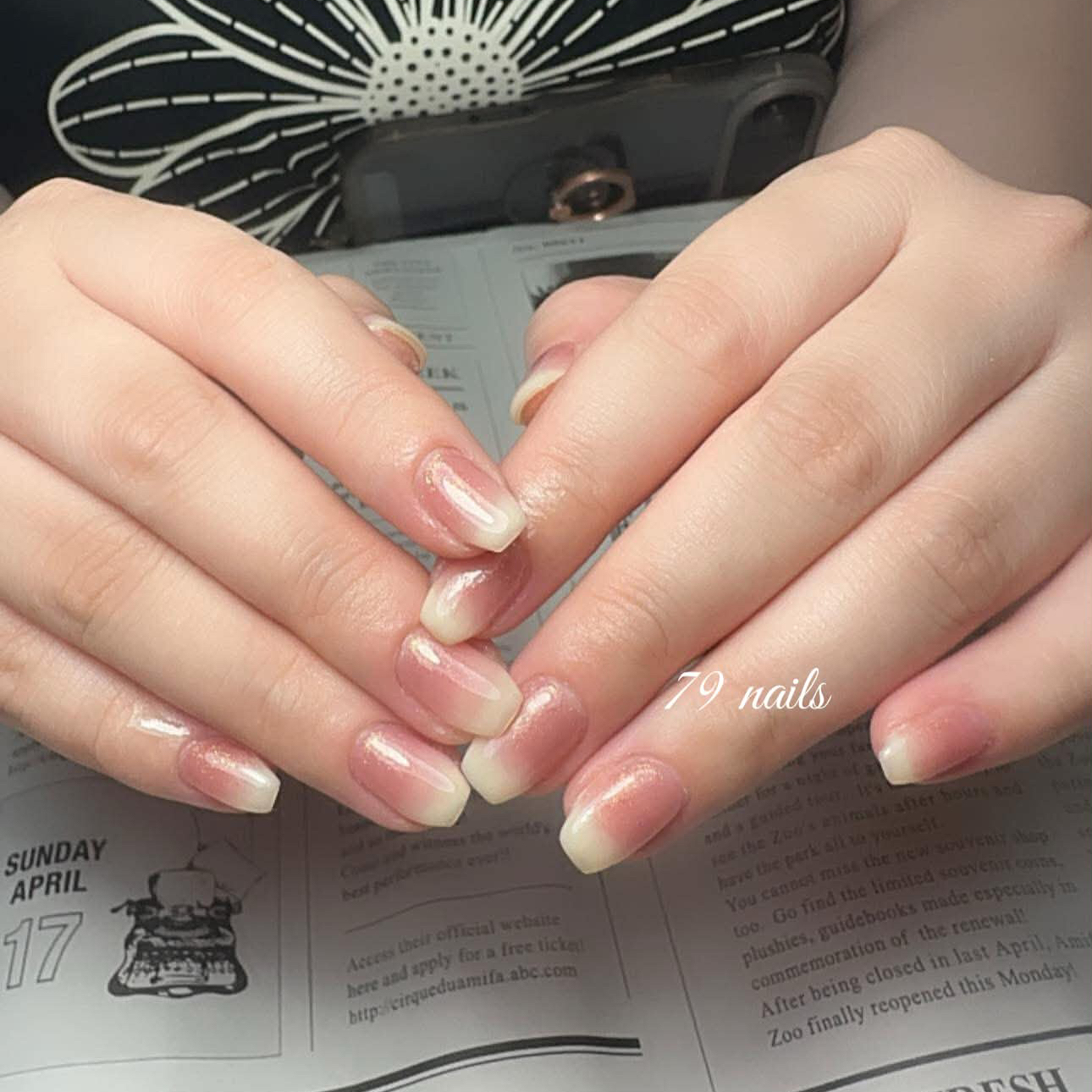 79nails