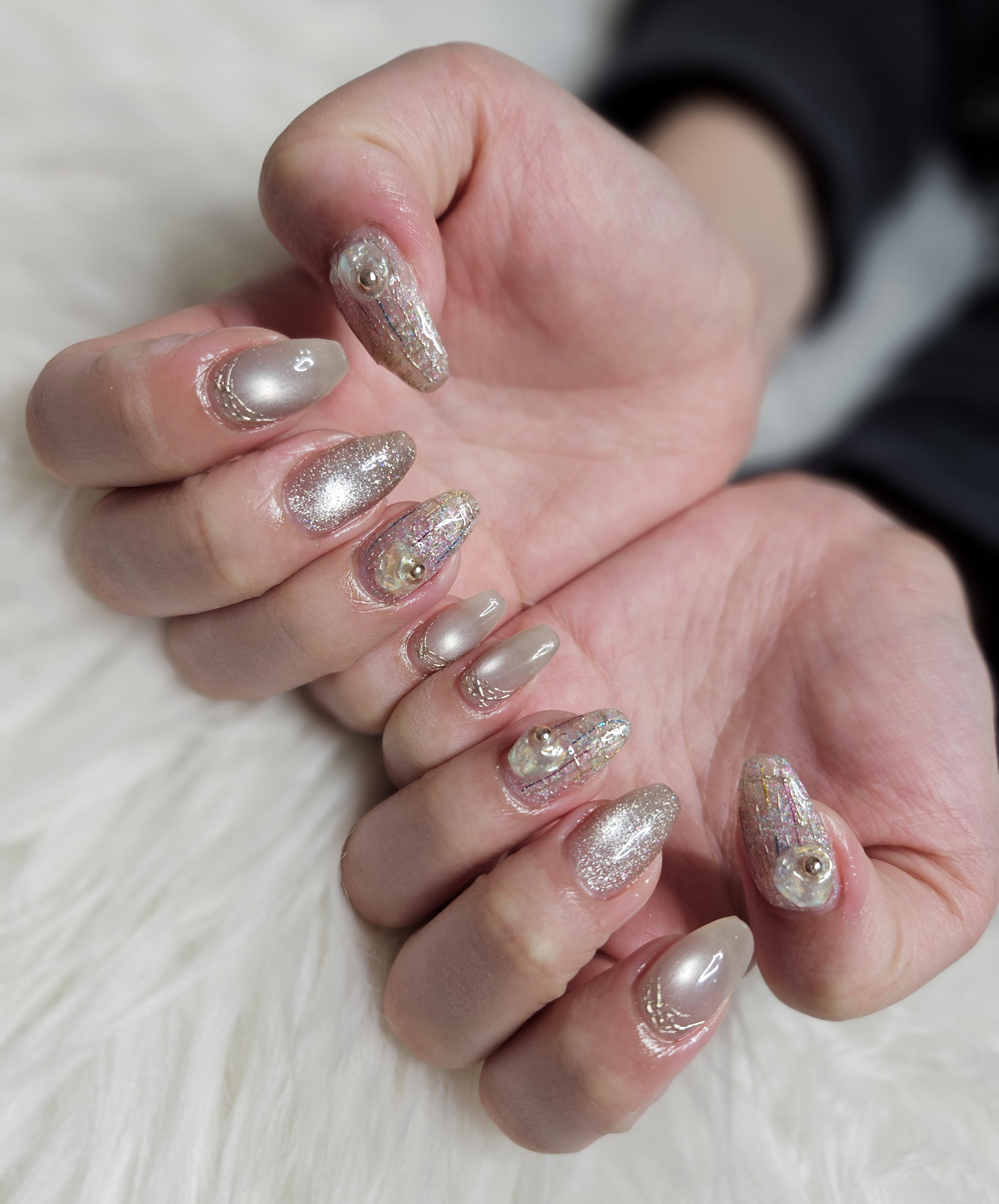 Riznail