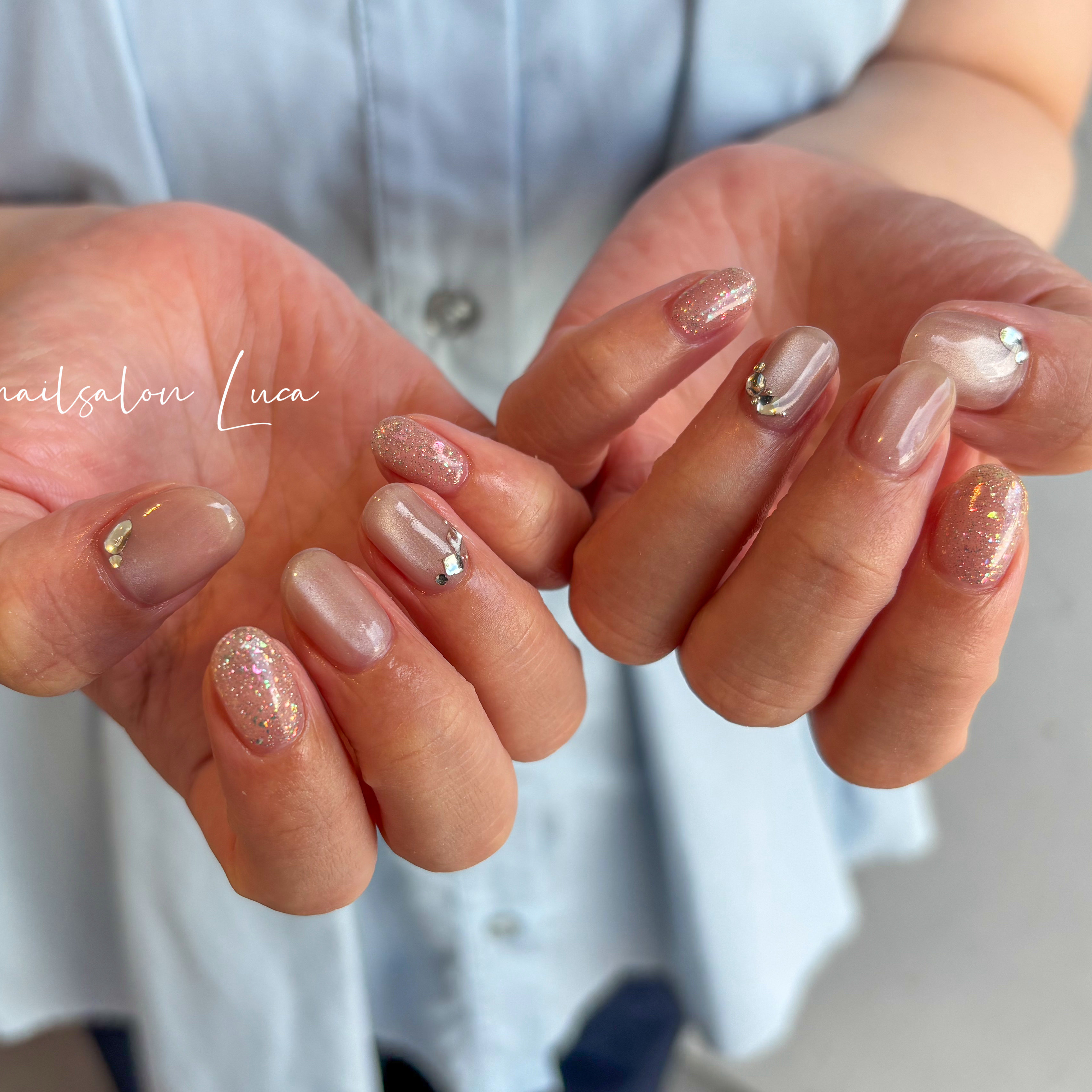 Nail.Luca