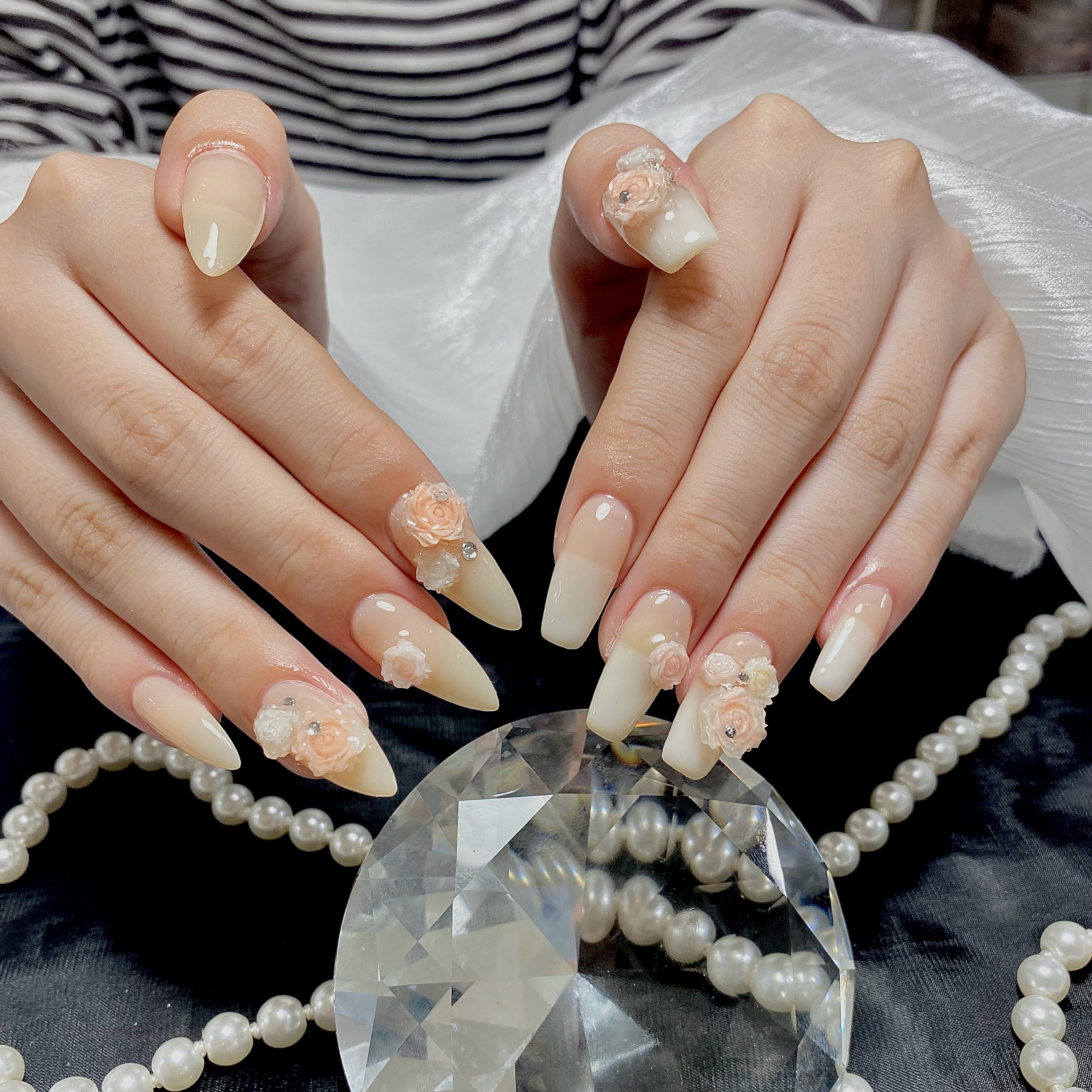 hihi_nail