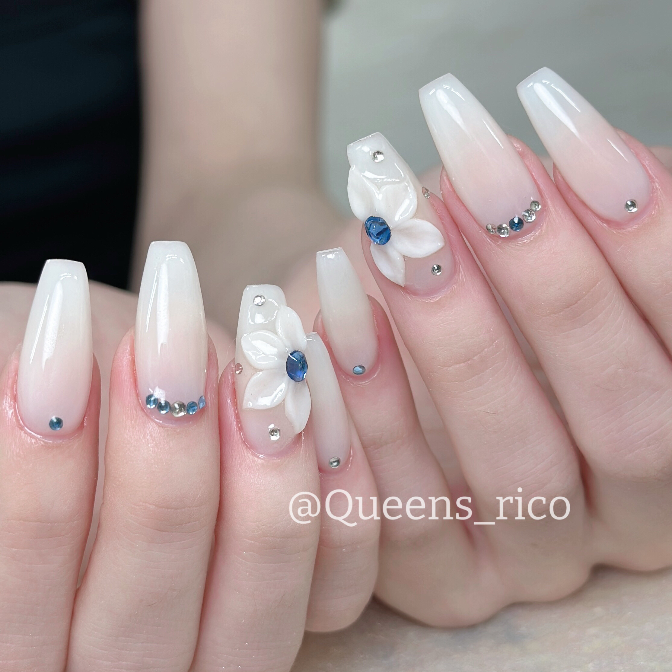 Queensyuki