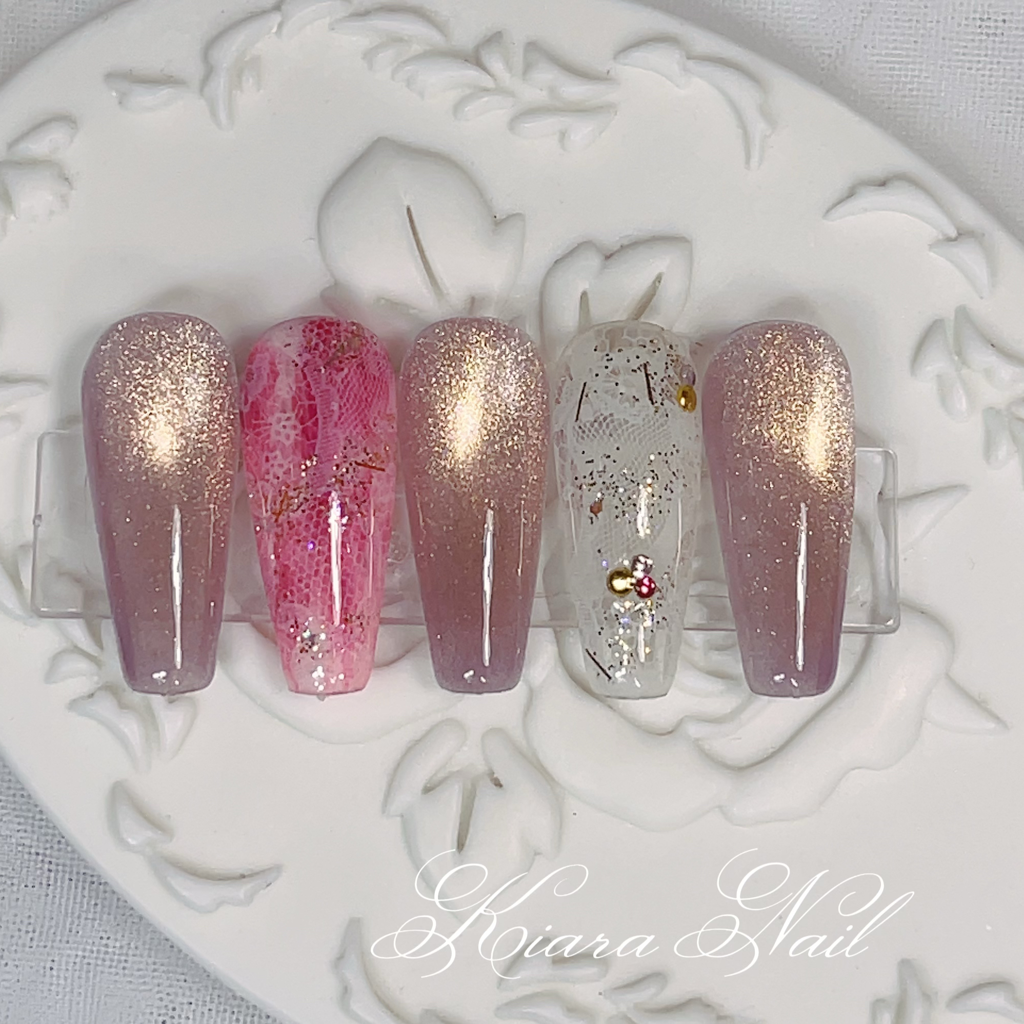 Kiara_Nail