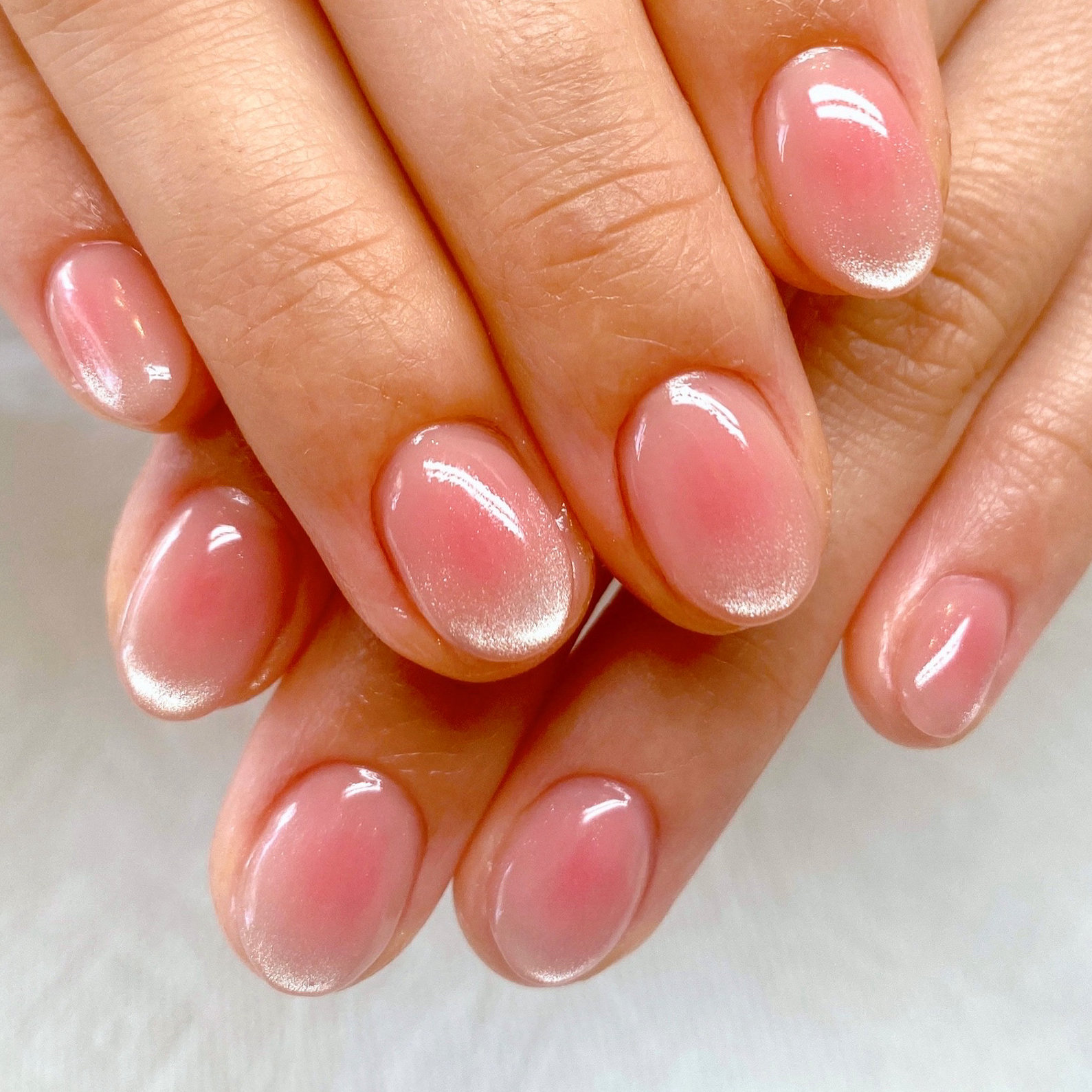 Junu_nail
