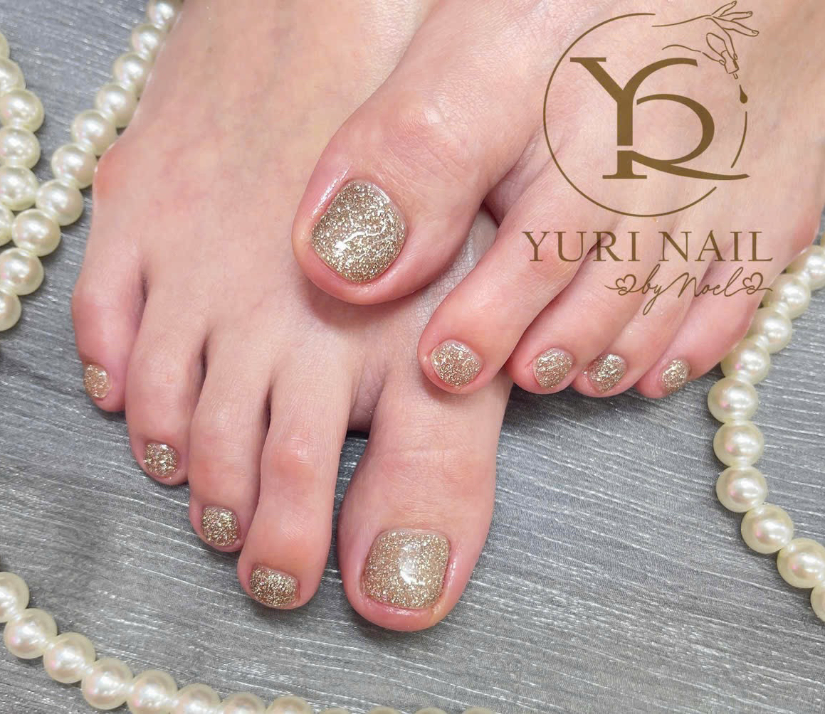 YURI_Nail_Funabashi
