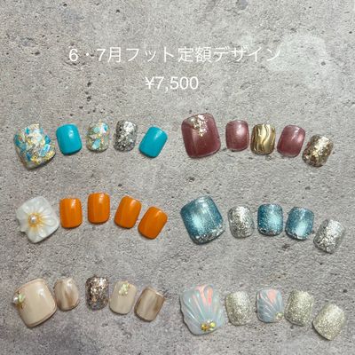 定額デザイン