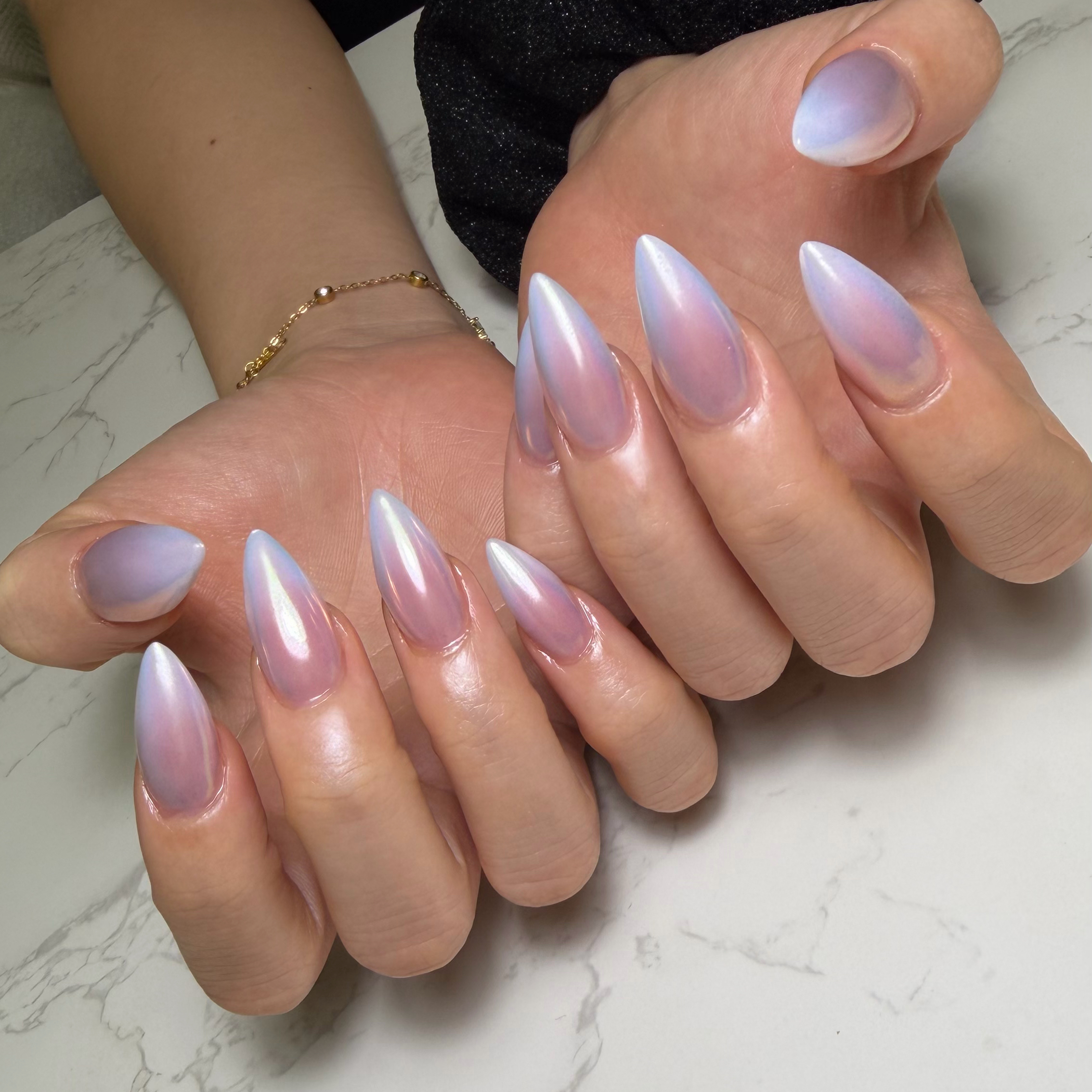 chiho_nailstylist