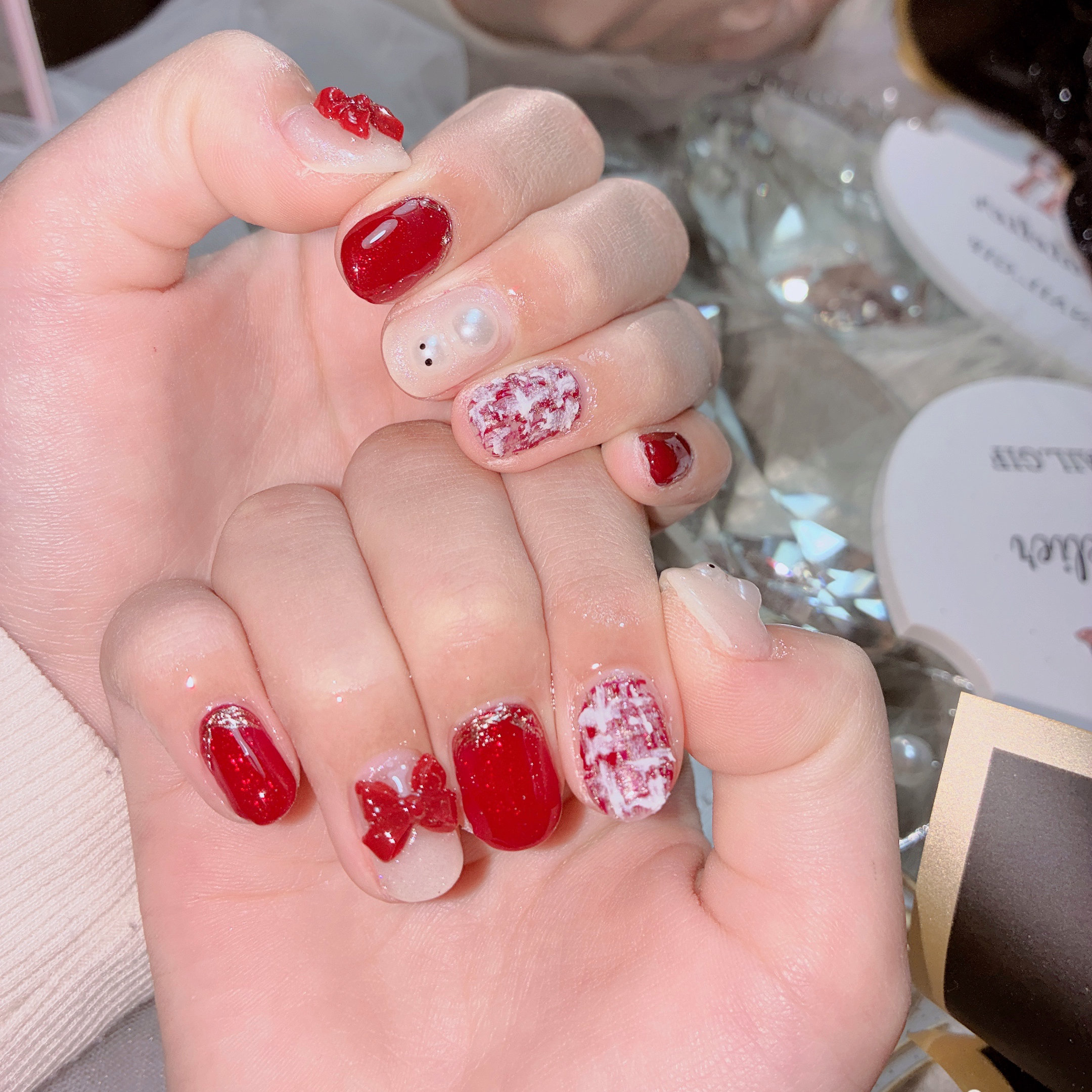 KOTO__nail