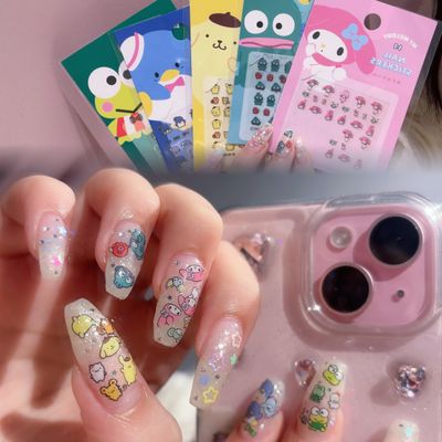 【話題沸騰中❣️】タンブラーネイル ✨