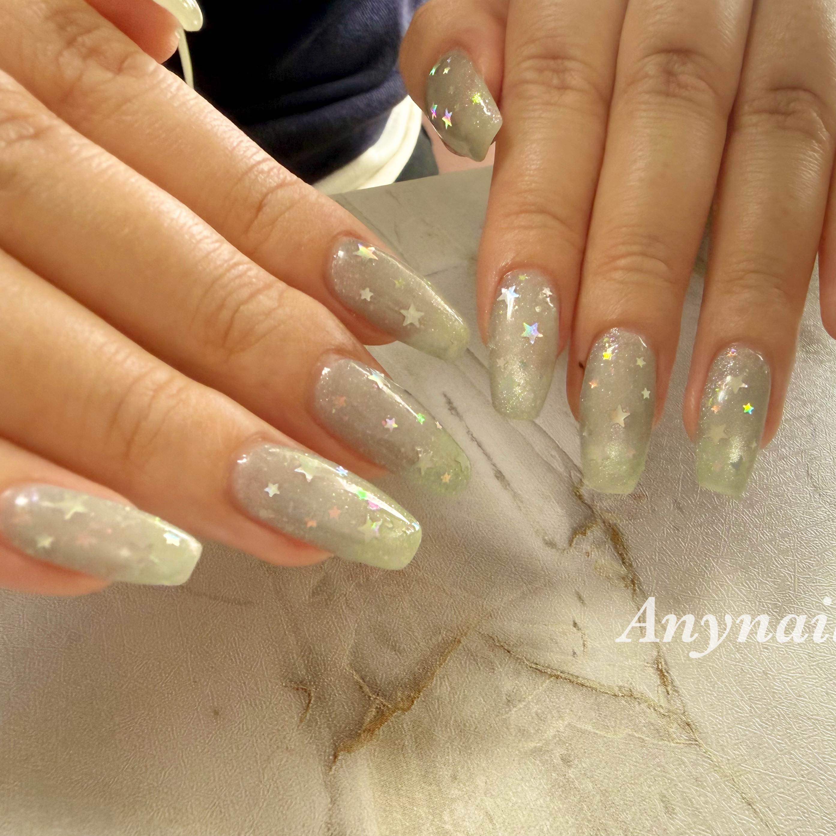 Any___nail