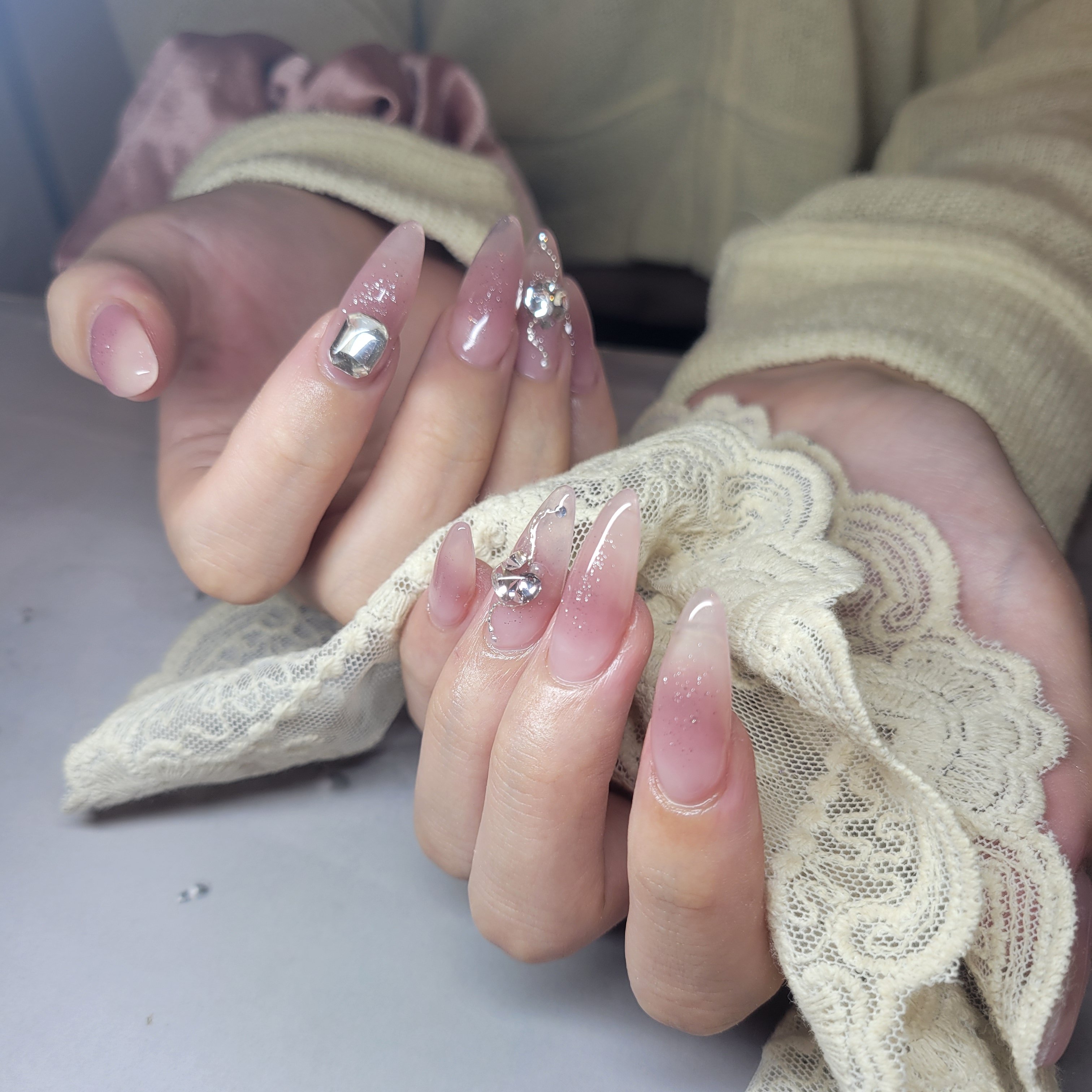 Nail_salon.Coco