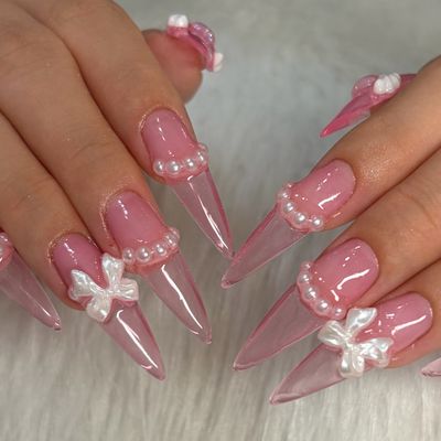 スカルプ1本
