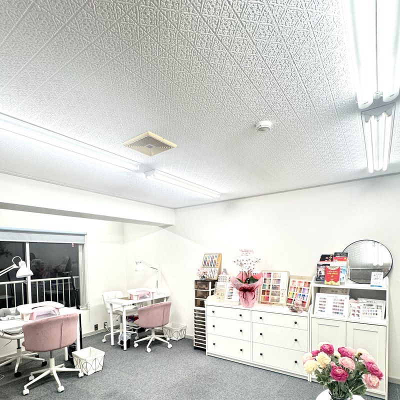 Kaori_nailsalon