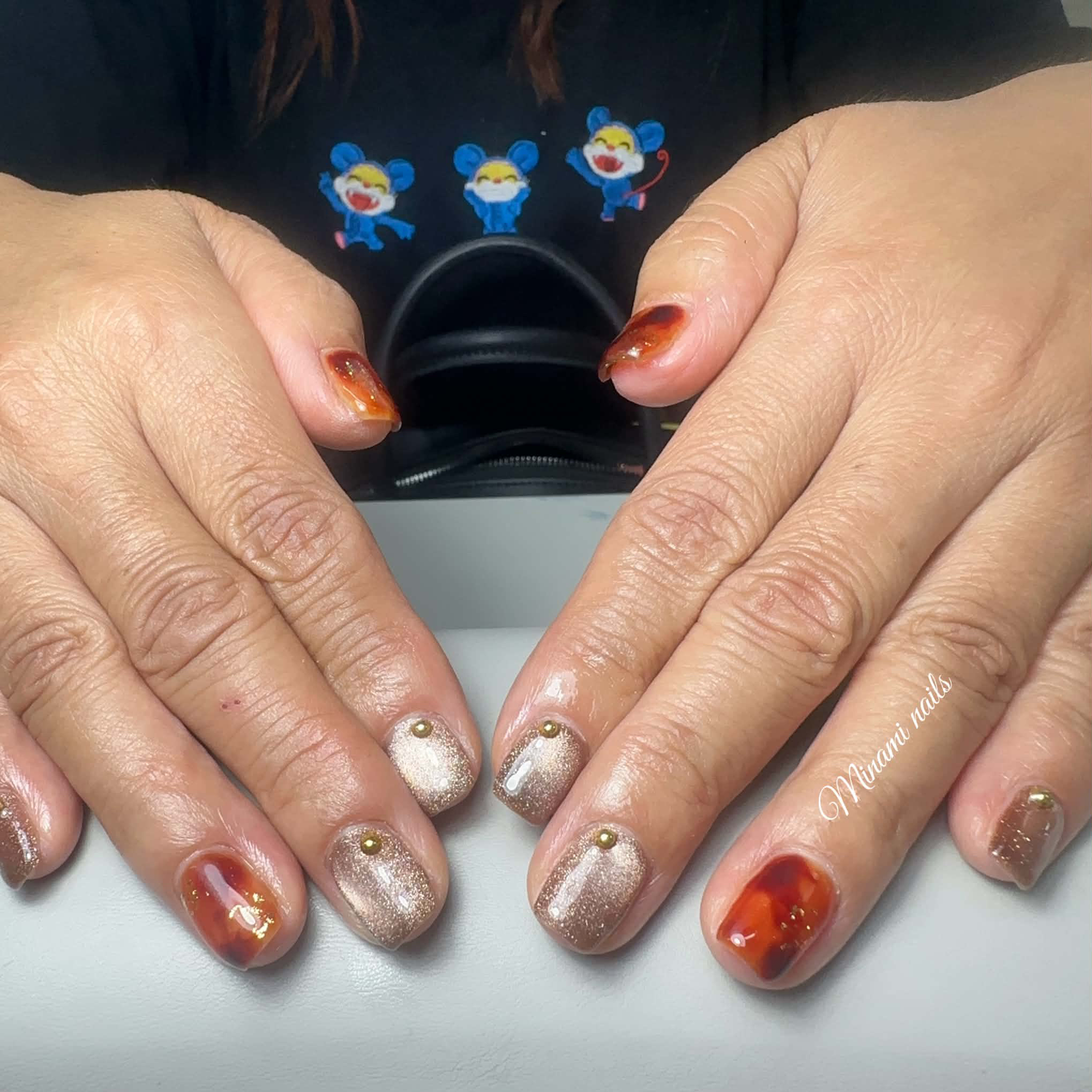 MinamiNails