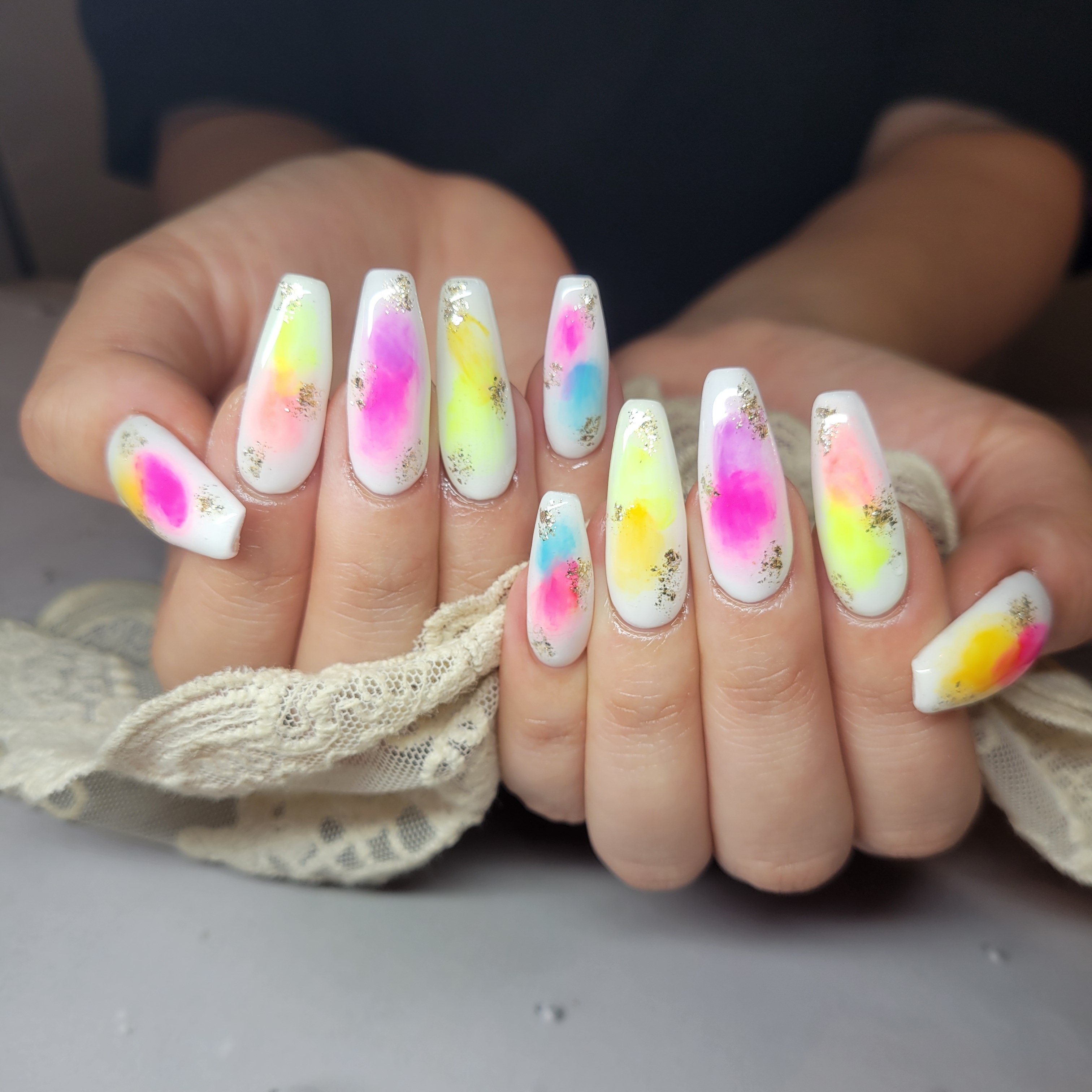 Nail_salon.Coco