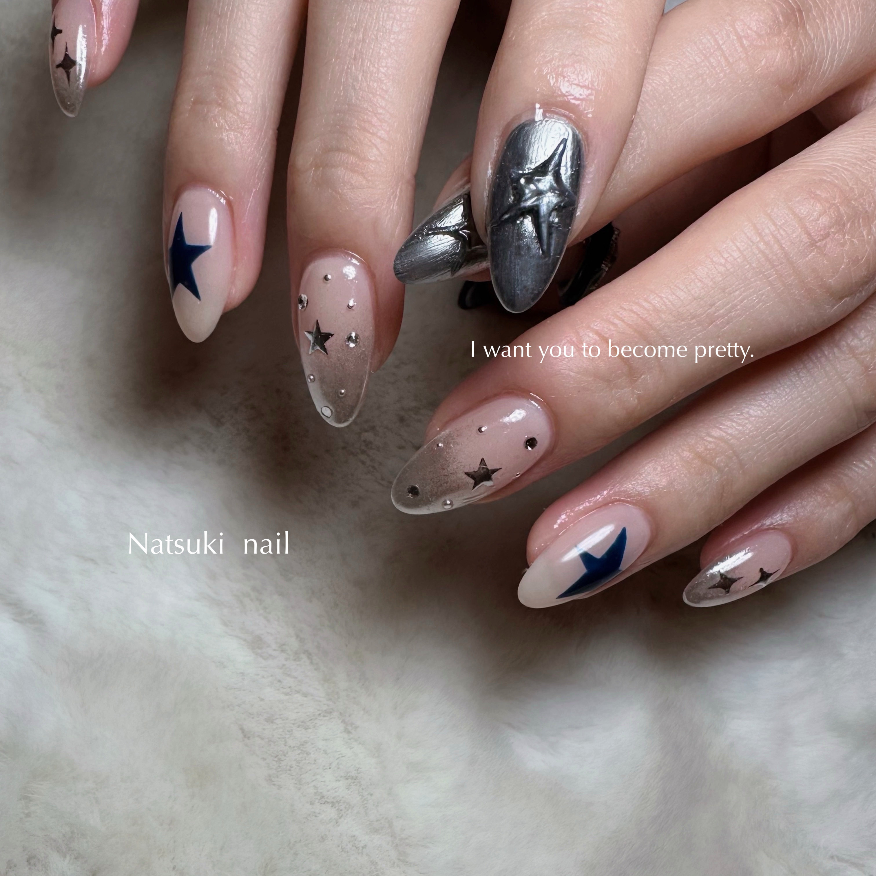 Natsuki_Nail