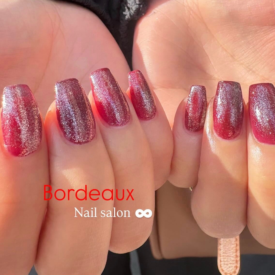 Nailsalon.eight