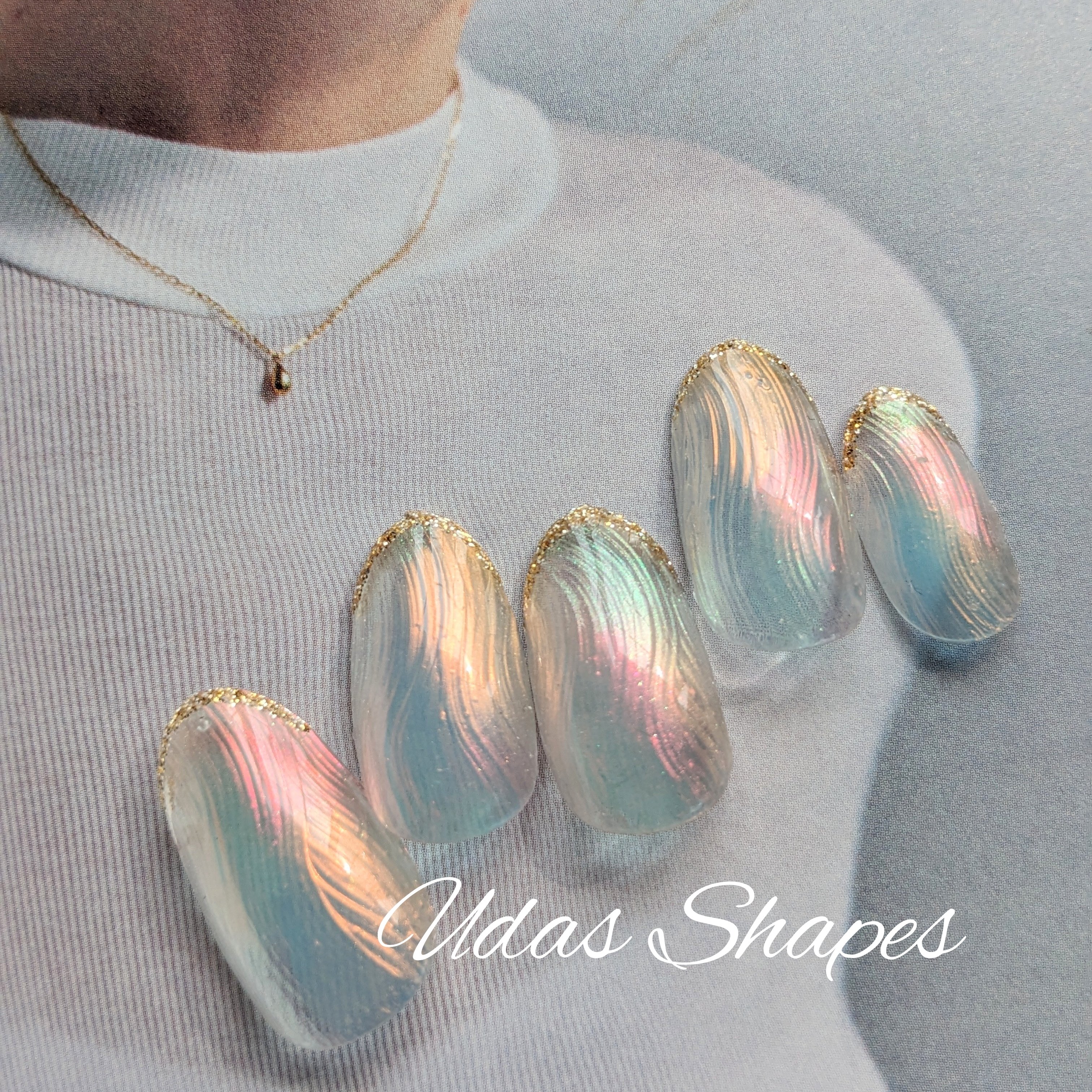 udasshapes
