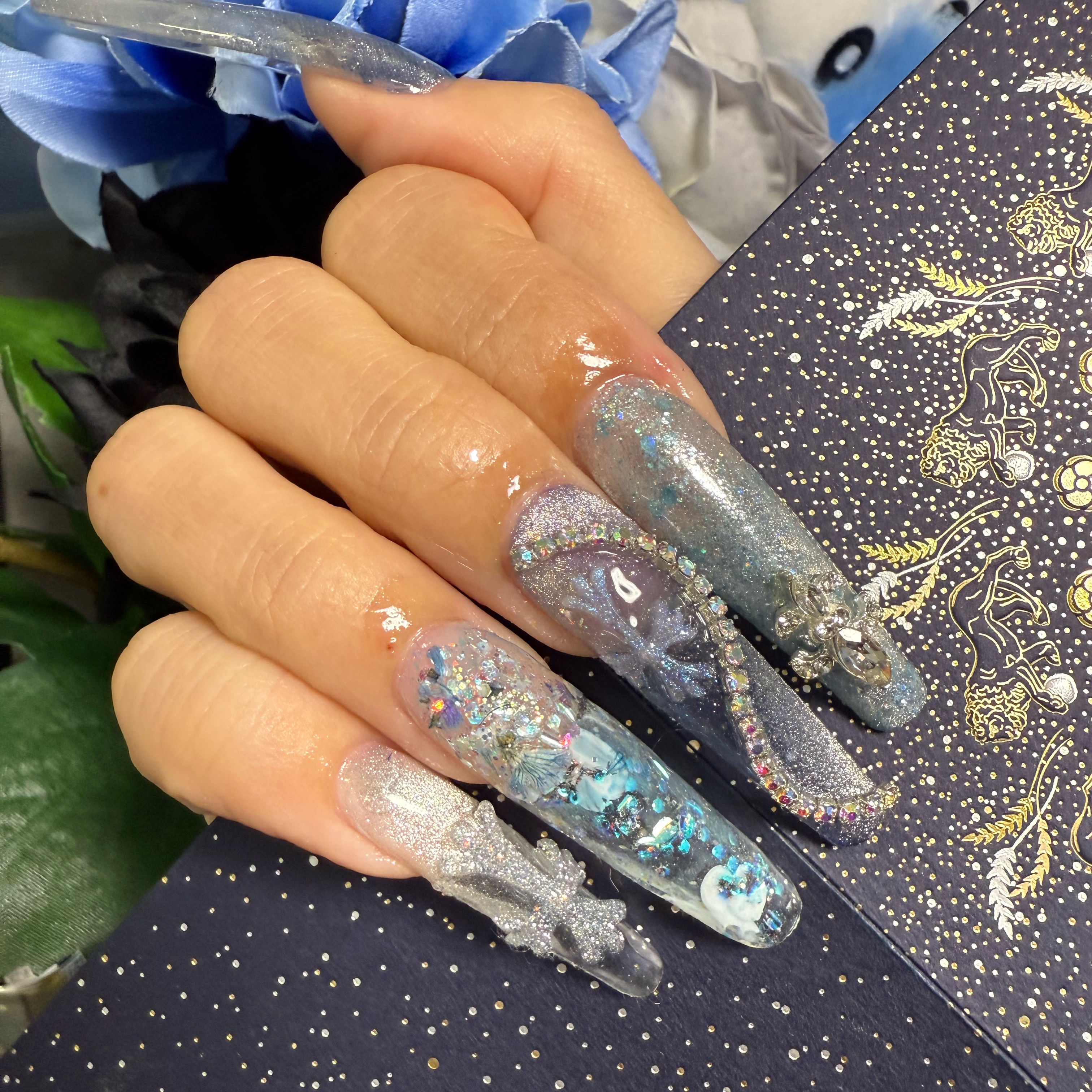 LUEURluxe.ryoka