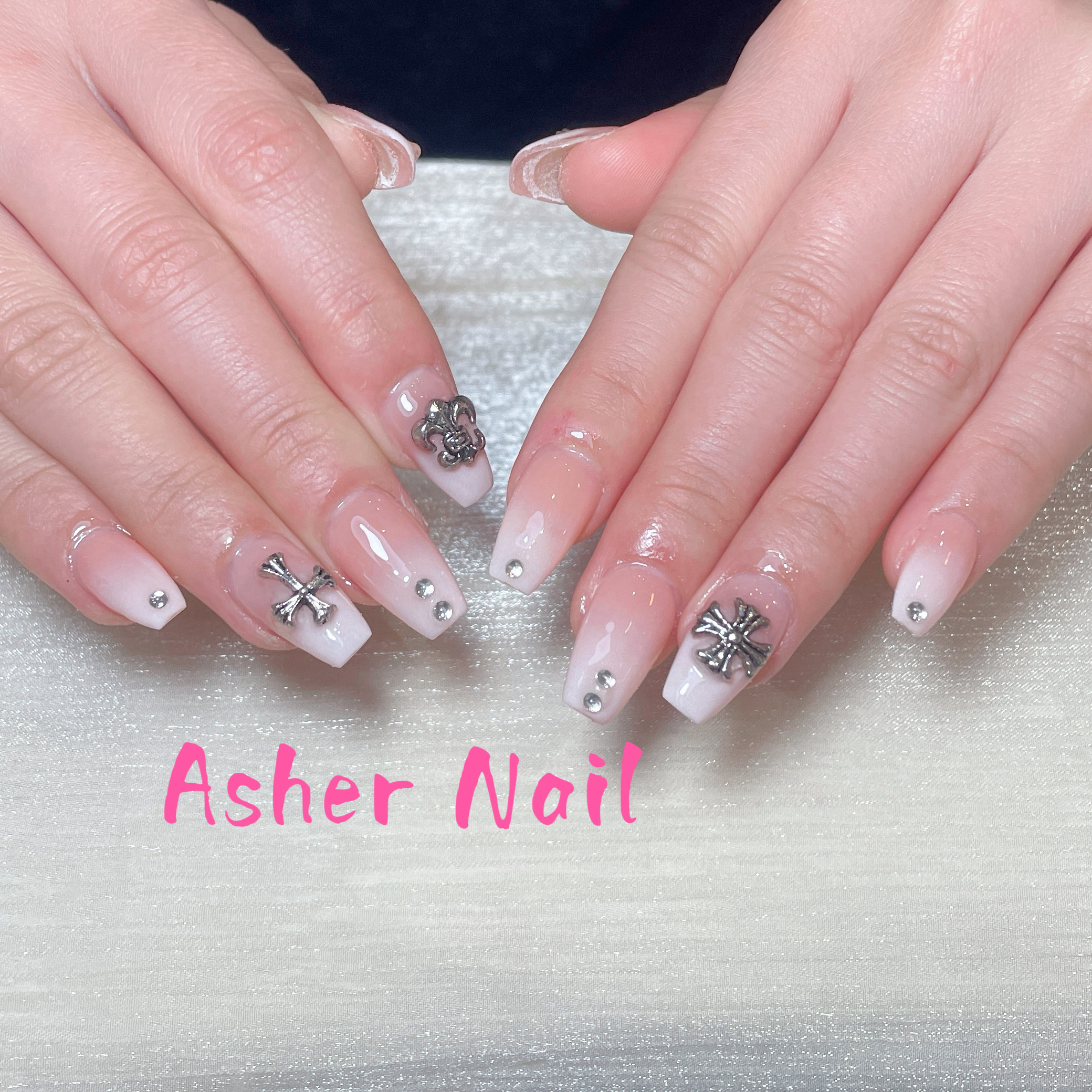 ASHERnail