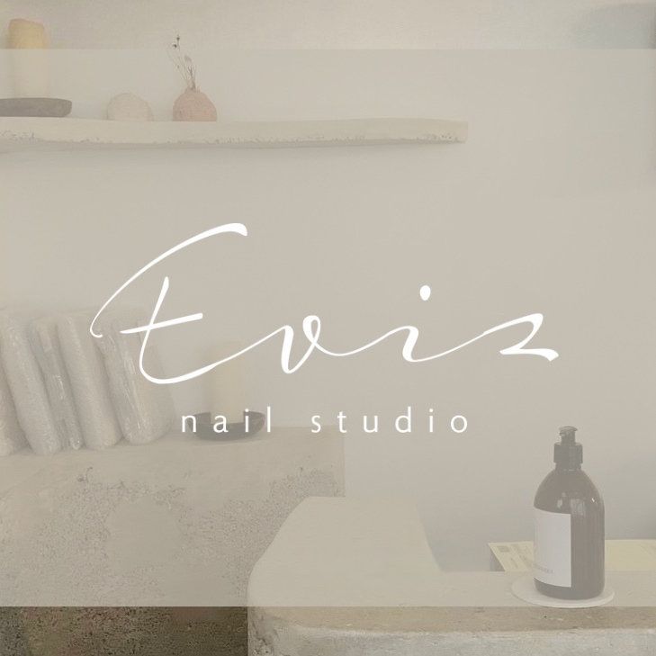 NAILSTUDIO EVIZ 新宿店