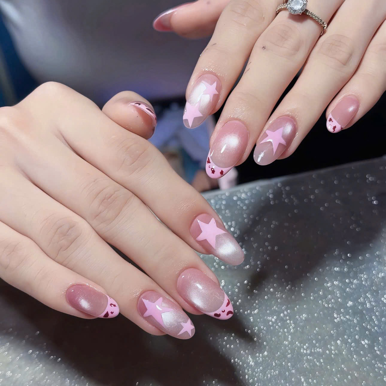 hihi_nail