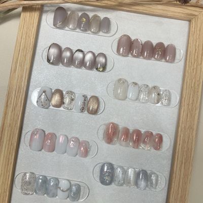 【ご新規様オフ無料】定額ミドルコース
